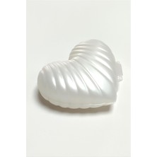 Ayena Moda Kalp Kutulu Mum