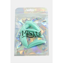 Ayena Moda Kirpik Lift Silikon Koruyucu 10 Adet