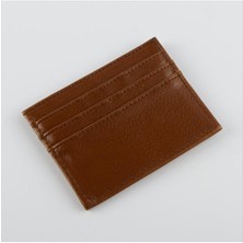 Ayena Moda Kartlık Deri Cüzdan