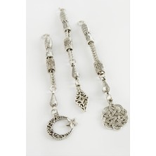 Ayena Moda Karışık Tesbih Püskülü 1 Adet