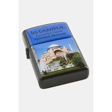 Ayena Moda Istanbul Taşlı Çakmak