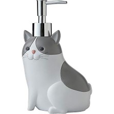 Skl By Saturday Knight Ltd. Pet Play Kedi Sabunluk