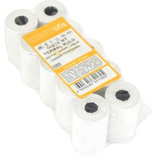 Mopak 56X16 mt 10LU Paket Termal Pos Rulosu