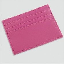 Ayena Moda Kartlık Deri Cüzdan