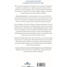 Zamansız Ebeveyn: Zamanlar Üstü Değerlerle Çocuk Yetiştirmek
