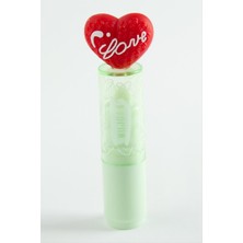 Ayena Moda Müjgan Love Yazılı Dudak Nemlendirici