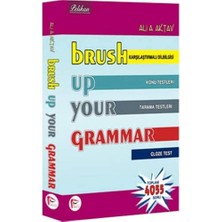 Brush Up Your Grammar