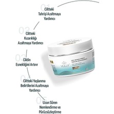 Aydınlatıcı Nemlendirici Renk Tonu Eşitleyici ve Yenileyici Yüz Kremi 50 ml Aha, Bha, Vitamin C