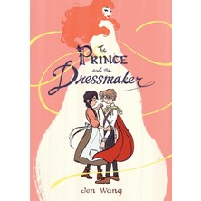 The Prince And The Dressmaker