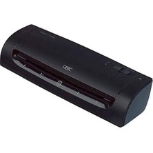 Gbc Fusion 1100L A4 Laminasyon Makinesi, Siyah