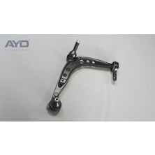 Bmw Z3 E36 1995-2003 Ön Salıncak Döküm Sol Ayd