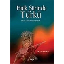 Halk Şiirinde Türkü