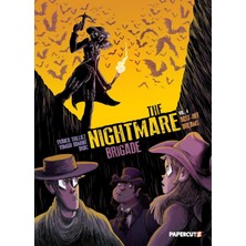 The Nightmare Brigade Vol. 4