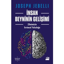 Insan Beyninin Gelişimi: Zihnimizin Evrimsel Yolculuğu