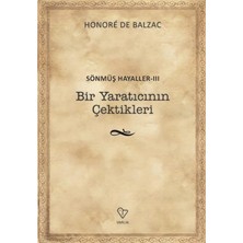 Sönmüş Hayaller Iıı: Bir Yaratıcının Çektikleri