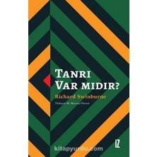 Tanrı Var Mıdır?