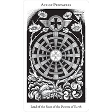 Hermetic Tarot Deck