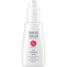 Curl Activating Spray Şekillendirici Sprey (125 Ml)