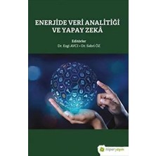 Enerjide Veri Analitiği ve Yapay Zeka