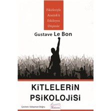 Pusat Kitlelerin Psikolojisi