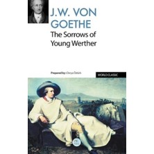 Pusat The Sorrows Of Young Werther