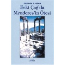 Eski Çağ'da Menderes’in Ötesi