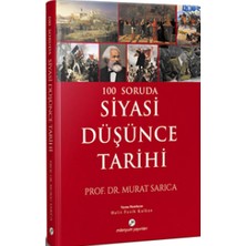 100 Soruda Siyasi Düşünce Tarihi