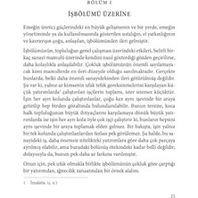 Milletlerin Zenginliği