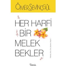 Pusat Her Harfi Bir Melek Bekler