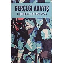 Gerçeği Arayış