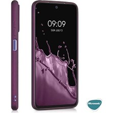 Silicone 11S Için Kılıf Lacivert [ 11S ile Uyumlu Kılıf - Lacivert]