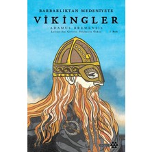 Pusat Barbarlıktan Medeniyete Vikingler