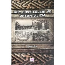 Köy Enstitüleri ve Oryantalizm