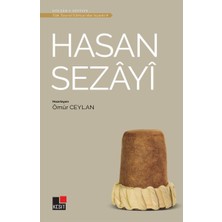 Pusat Hasan Sezayi - Türk Tasavvuf Edebiyatı'ndan Seçmeler 9