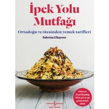 Pusat Ipek Yolu Mutfağı