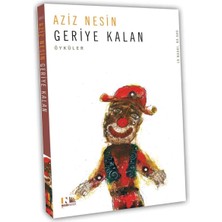 Geriye Kalan: Nesin Yayınevi