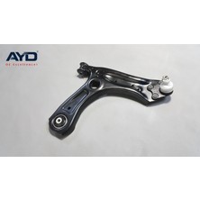 Vw Polo 6r 6c 10-17 Ön Tabla Salıncak Rotilli Uzun Tip Sağ Ayd