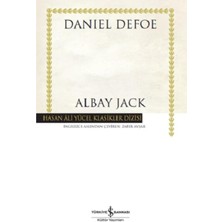 Albay Jack