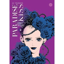 Paradise Kiss - Cennet Öpücüğü 2