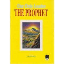 Pusat Our Only Leader The Prophet