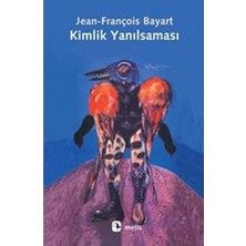 Kimlik Yanılsaması