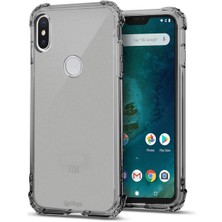 Mı A2 Lite Crystal Fit Kılıf