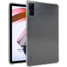 Pad Se Için Kılıf Absorbing Şeffaf [ Pad Se ile Uyumlu Kılıf - Şeffaf]