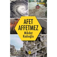 Afet Affetmez