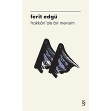 Hakkari'de Bir Mevsim