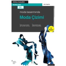 Pusat Moda Tasarımında Moda Çizimi