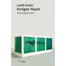 Kırılgan Hayat: Yasın ve Şiddetin Gücü