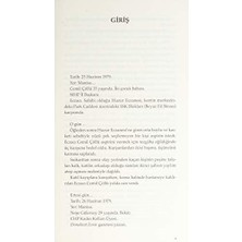 Kara Kutu: Yüzleşme Vakti