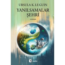 Yanılsamalar Şehri
