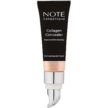 Concealer 03 Kolajen Içerikli Spf 20 Göz Altı Kapatıcısı